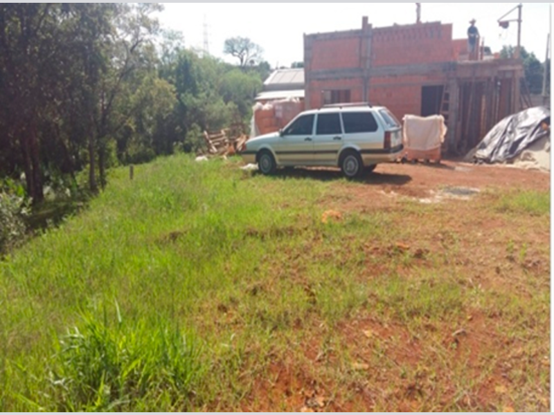 Terreno no Lot. Pinheiros (foto 9 de 12)
