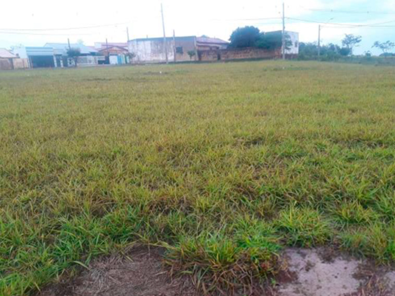 Terreno no Lot. Jd. Novo Centro I (foto 2 de 9)