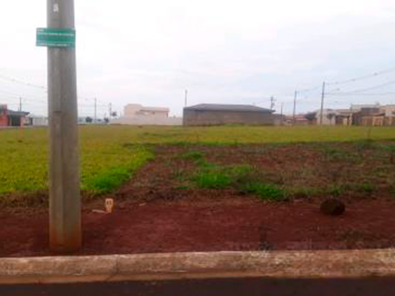 Terreno no Lot. Jd. Novo Centro I (foto 3 de 9)