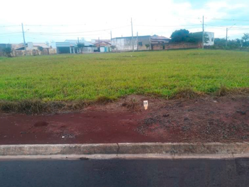 Terreno no Lot. Jd. Novo Centro I (foto 9 de 9)