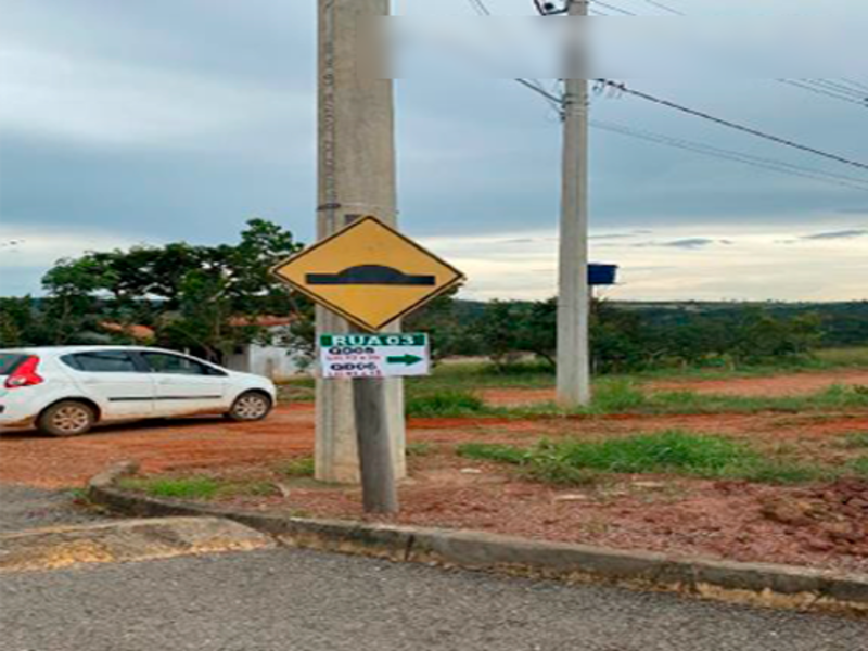 Terreno no Bairro Interior (foto 13 de 16)