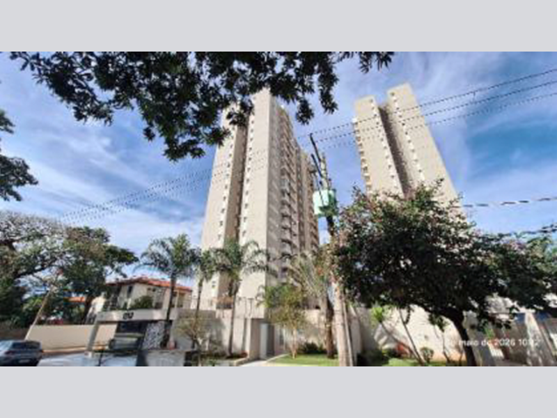 Apartamento - Ribeirão Preto - SP — foto principal