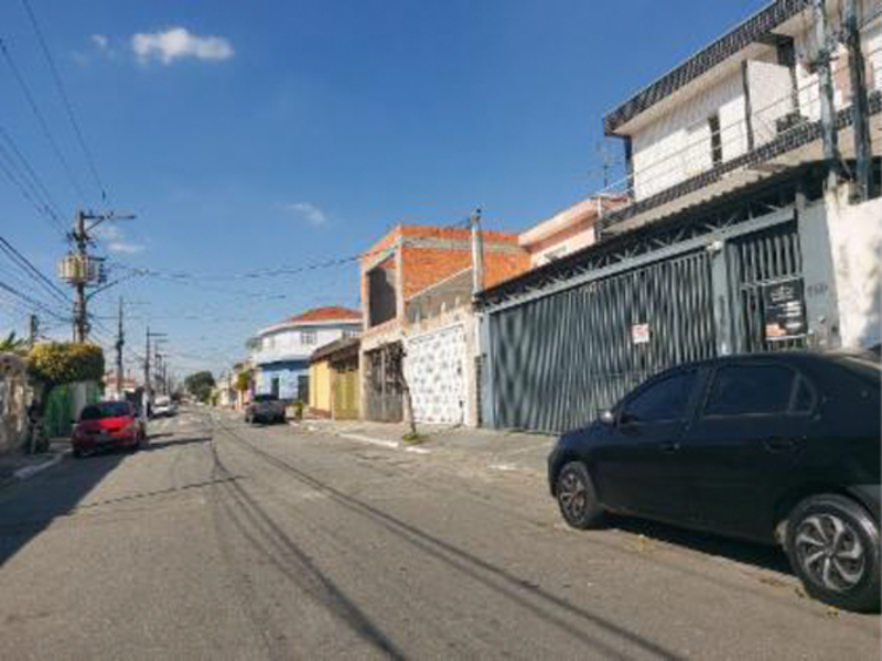 Casa - São Paulo - SP — foto principal
