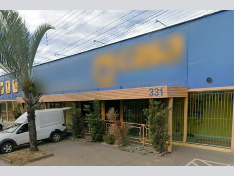 Imagem do imóvel Prédio - Caldas Novas - GO