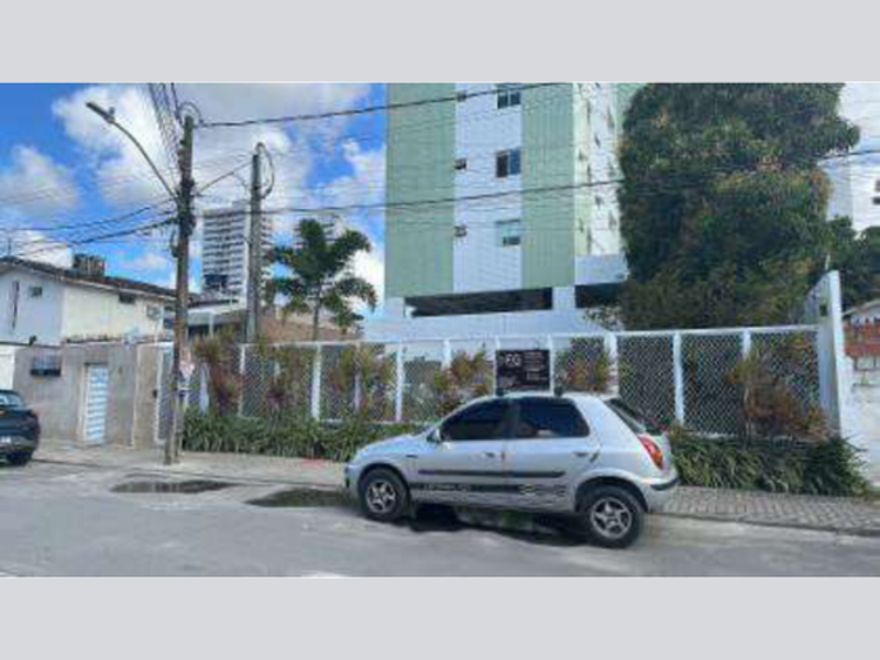 Apartamento no do Cordeiro (foto 5 de 6)