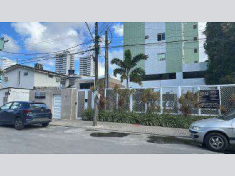 Apartamento no do Cordeiro (foto 2 de 6)