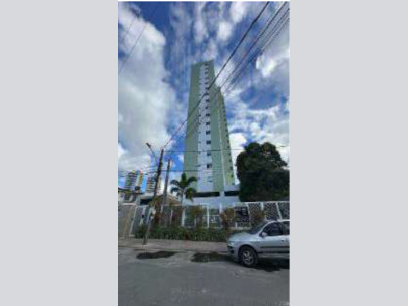 Imagem do imóvel Apartamento - Recife - PE