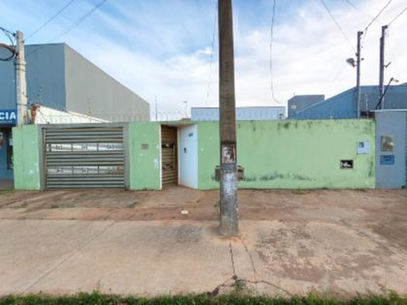 Imagem do imóvel Casa - Campo Grande - MS