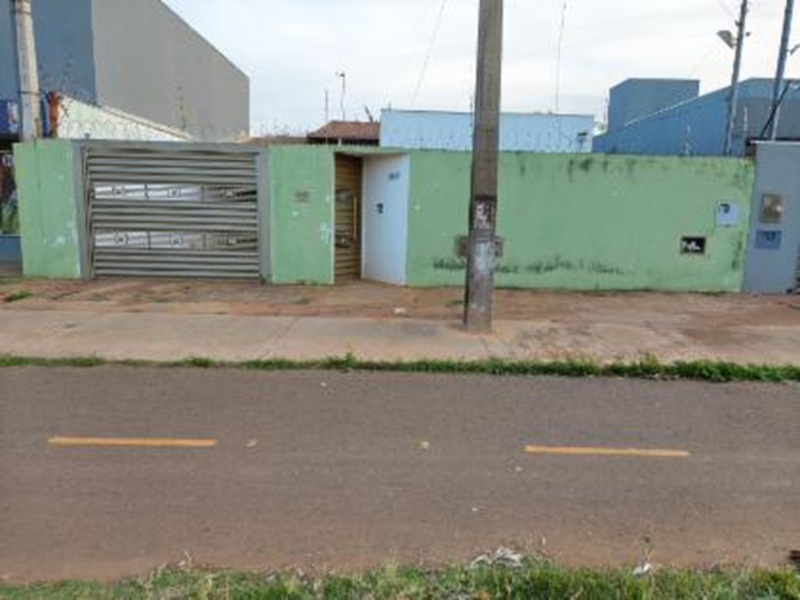 Casa no Jardim Santa Emília (foto 2 de 2)
