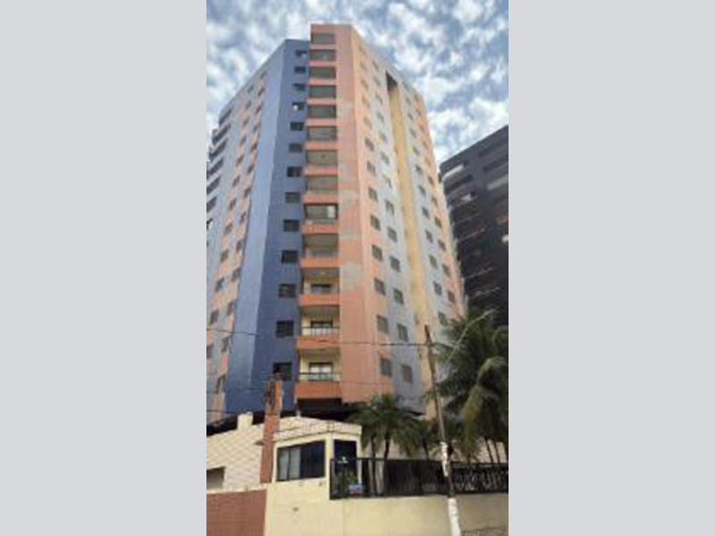 Imagem do imóvel Apartamento - Praia Grande - SP