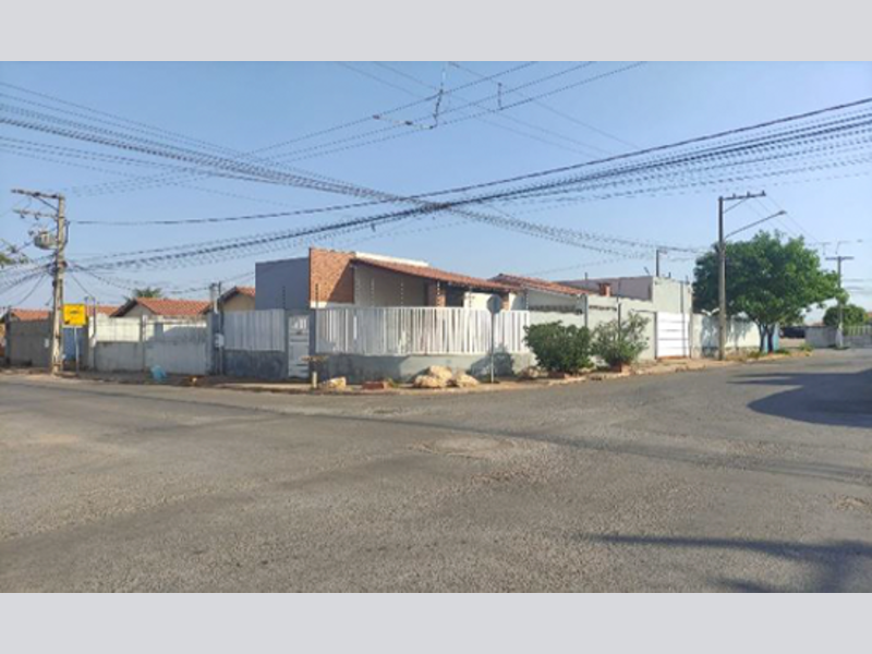 Imagem do imóvel Casa - Cuiabá - MT