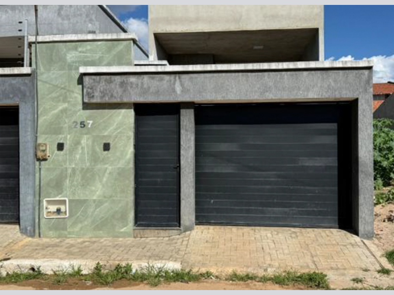 Casa no Cruzeiro (foto 2 de 6)