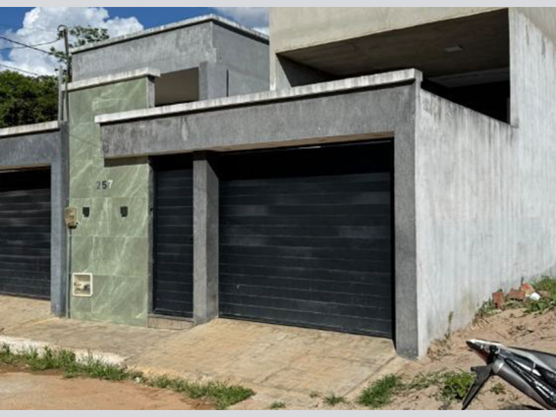 Casa no Cruzeiro (foto 3 de 6)