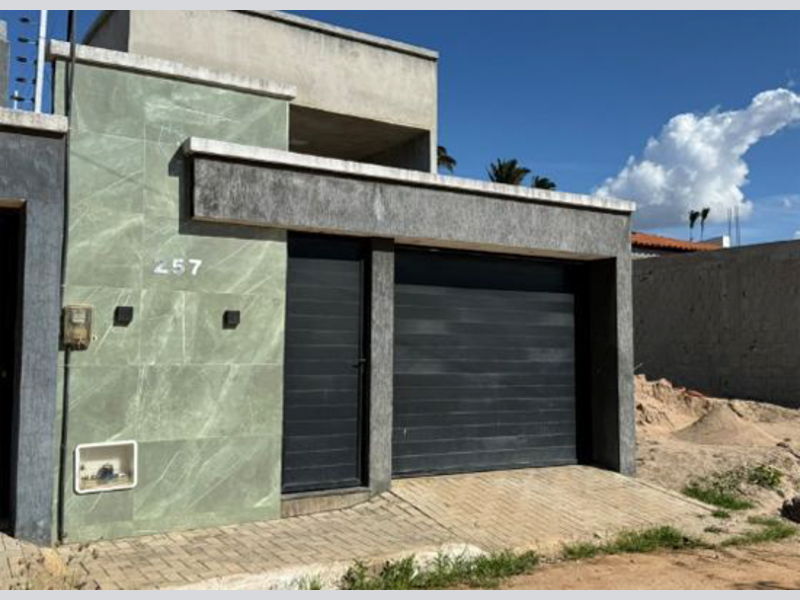 Imagem do imóvel Casa - São Benedito - CE