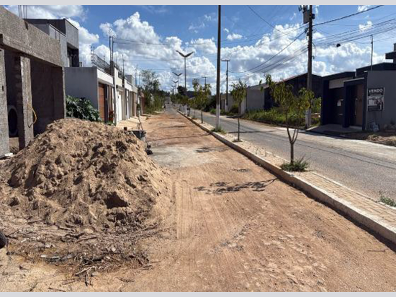 Casa no Cruzeiro (foto 6 de 6)