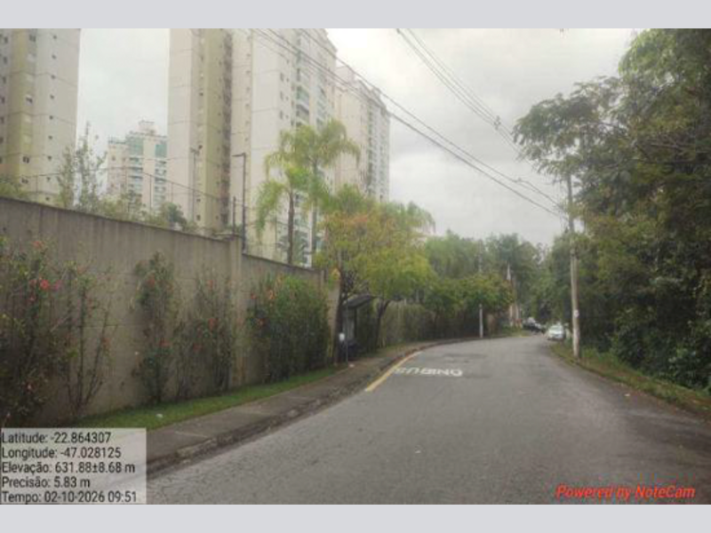 Apartamento na Fazenda São Quirino (foto 3 de 16)