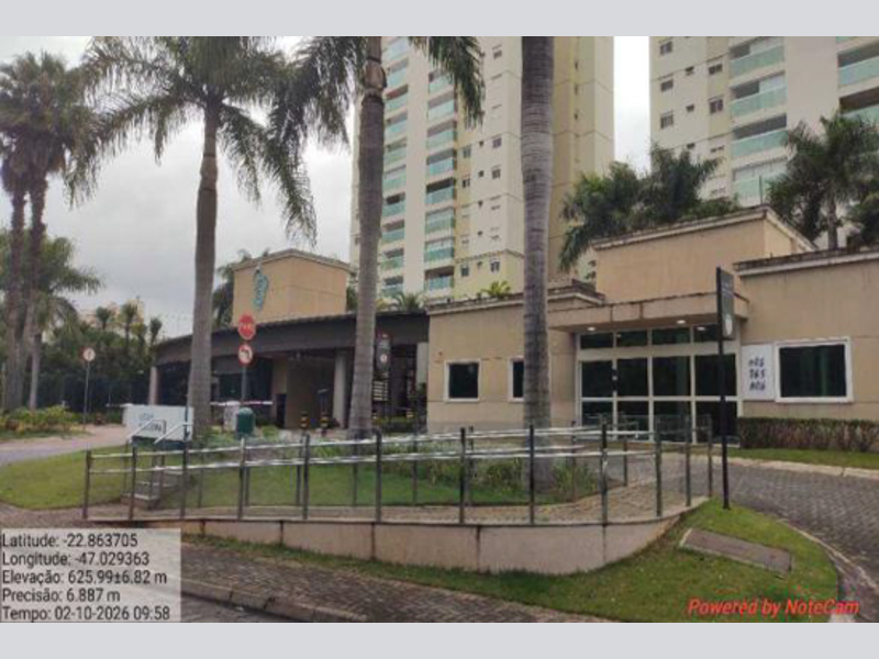 Apartamento na Fazenda São Quirino (foto 5 de 16)