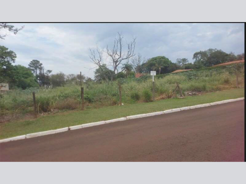 Imagem do imóvel Terreno - Ribeirão Preto - SP