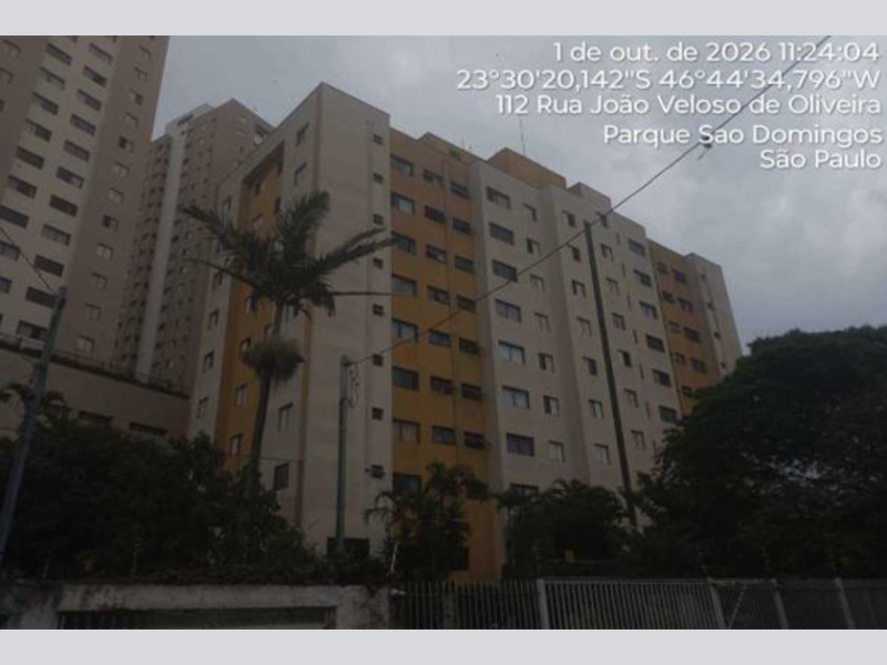 Imagem do imóvel Apartamento - São Paulo - SP