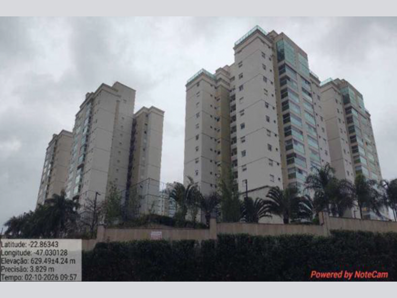 Apartamento na Fazenda São Quirino (foto 8 de 16)