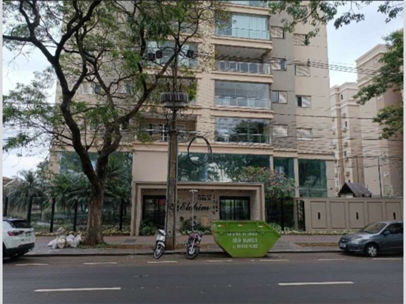 Imagem do imóvel Apartamento - Maringá - PR