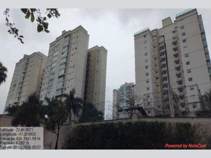 Imagem do imóvel Apartamento - Campinas - SP