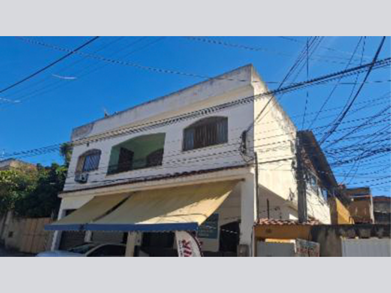 Imagem do imóvel Casa - São Gonçalo - RJ