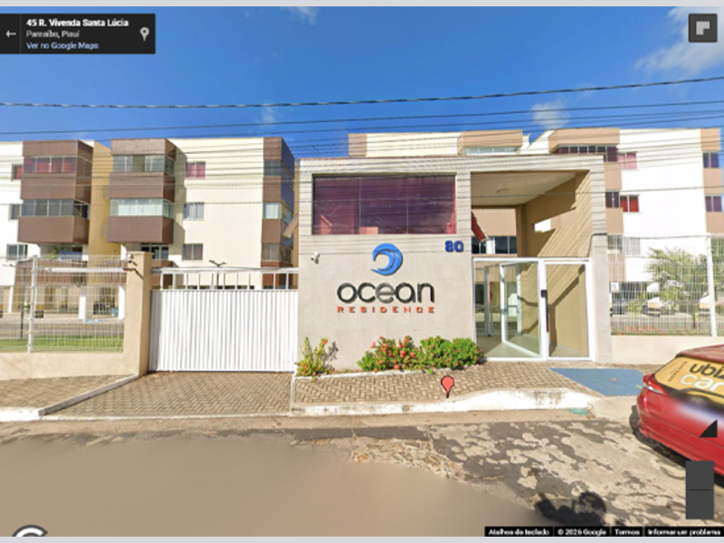 Apartamento - Parnaíba - MG — foto principal