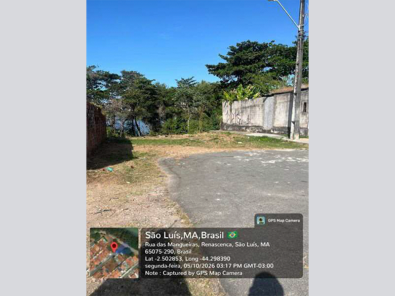 Terreno no Bairro de São Francisco (foto 4 de 12)