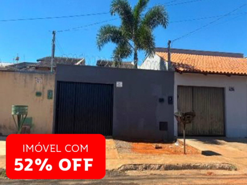 Casa no Jardim Marista (foto 18 de 18)