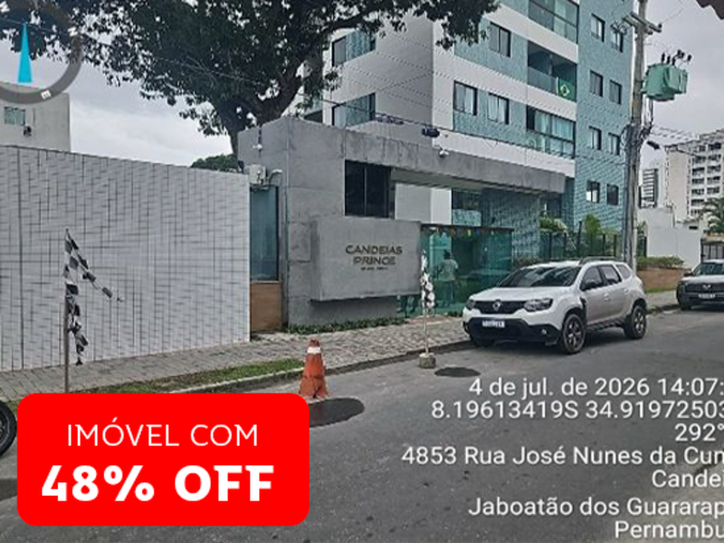 Apartamento no Bairro de Candeias (foto 9 de 9)