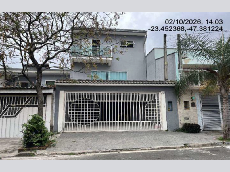 Imagem do imóvel Casa - Sorocaba - SP