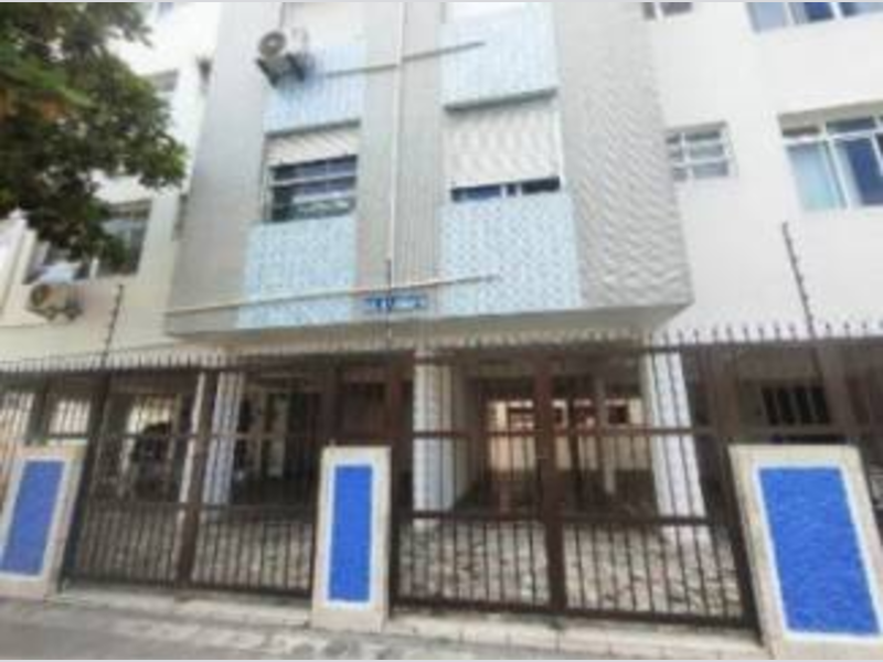 Apartamento - Guarujá - SP — foto principal