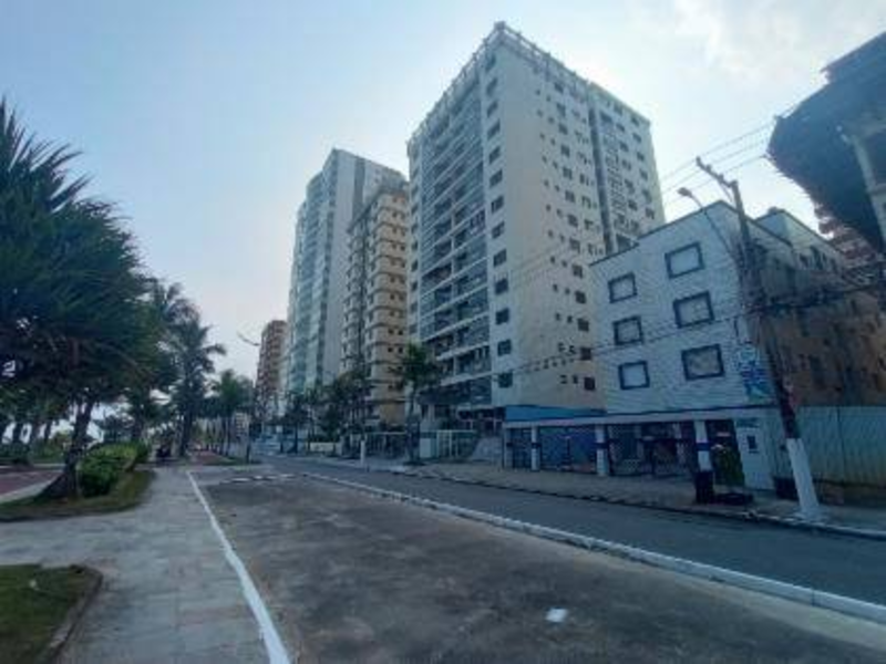 Apartamento - Praia Grande - SP — foto principal