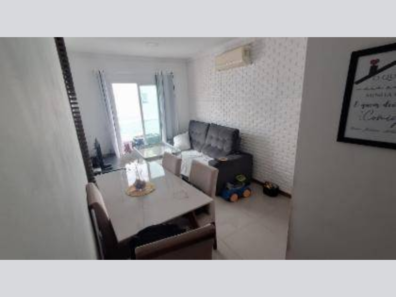 Apartamento - São Gonçalo - RJ — foto principal