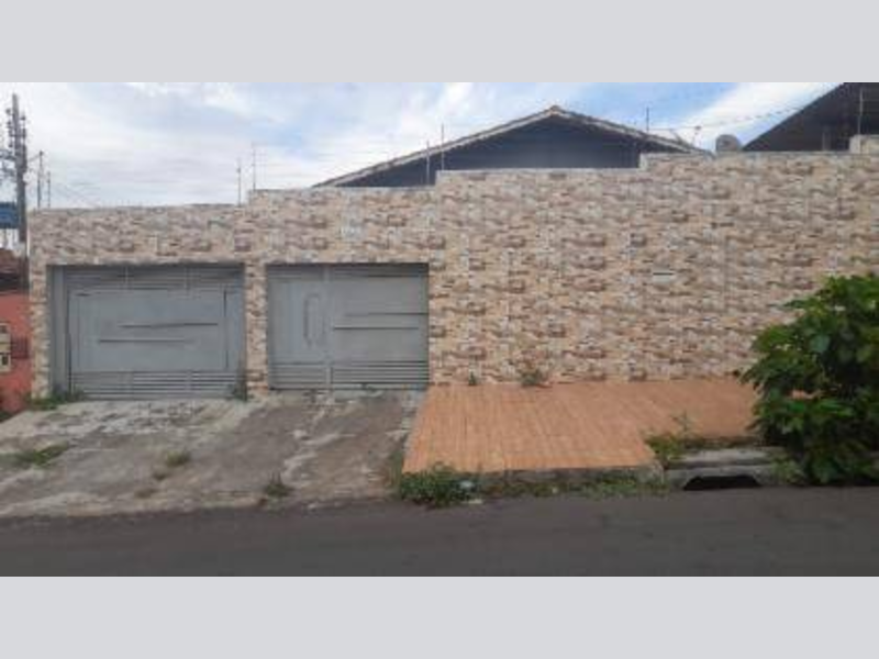 Casa - Goiânia - GO — foto principal