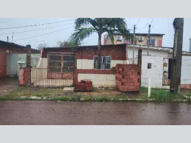 Casa - Eldorado do Sul - RS — foto principal