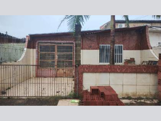 Casa - Eldorado do Sul - RS