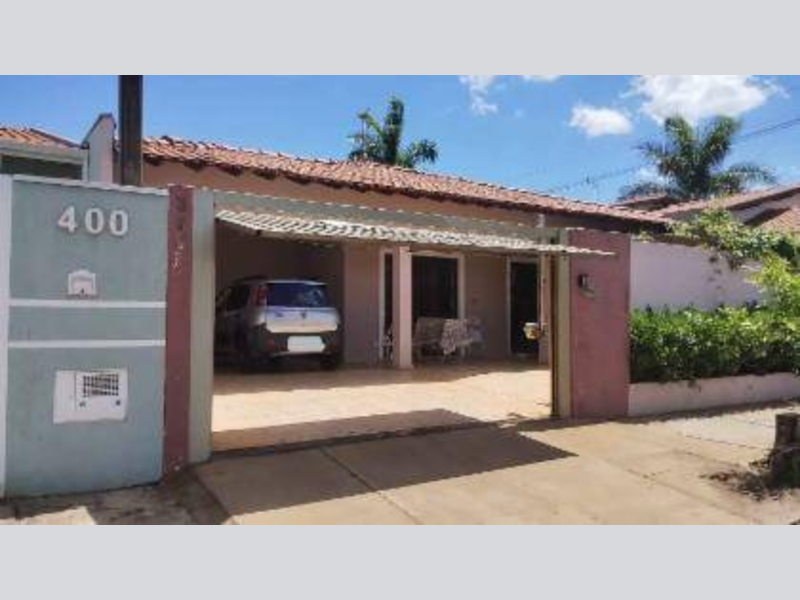 Casa no Jardim Dinkel II (foto 15 de 17)