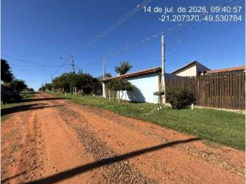 Casa - Mendonça - SP — foto principal
