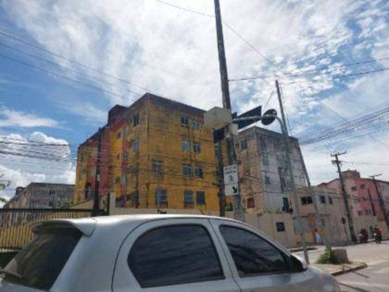 Apartamento no Messejana (foto 3 de 3)