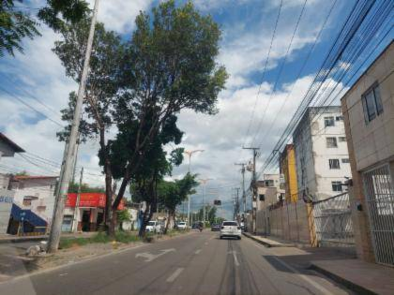 Imagem do imóvel Apartamento - Fortaleza - CE