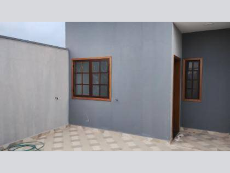 Casa no Conjunto Habitacional Terra Do (foto 14 de 15)