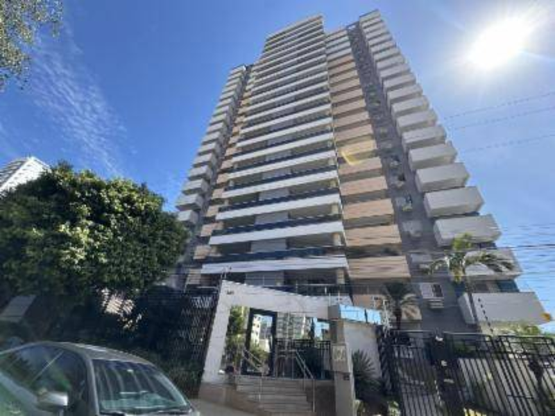 Imagem do imóvel Apartamento - Cuiabá - MT