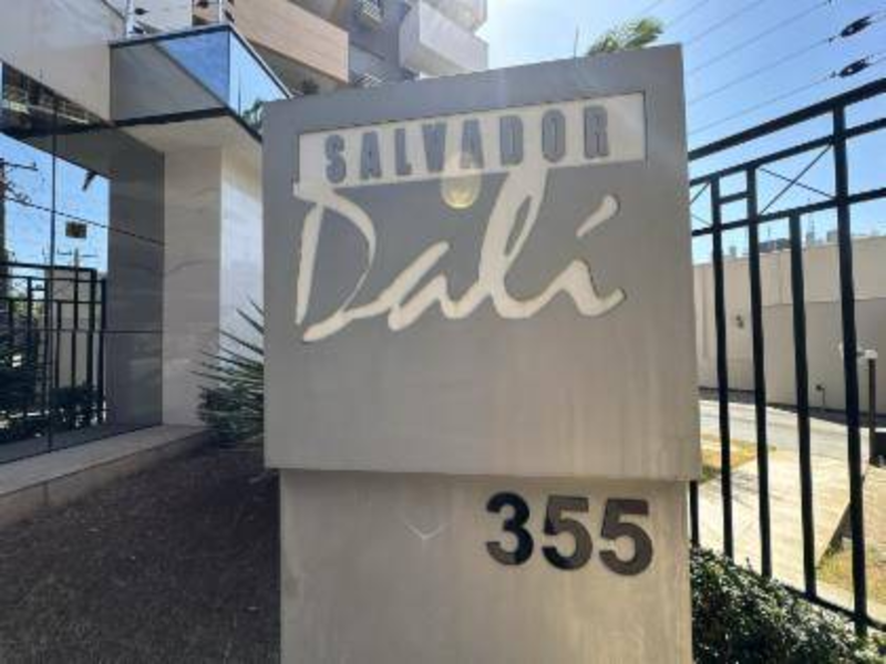 Apartamento no Bosque Da Saude (foto 4 de 4)