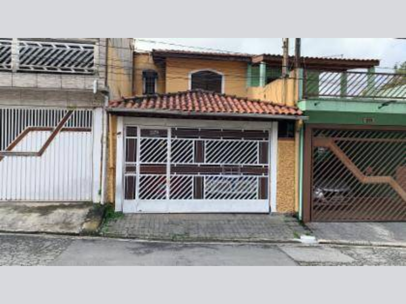 Casa - São Paulo - SP — foto principal