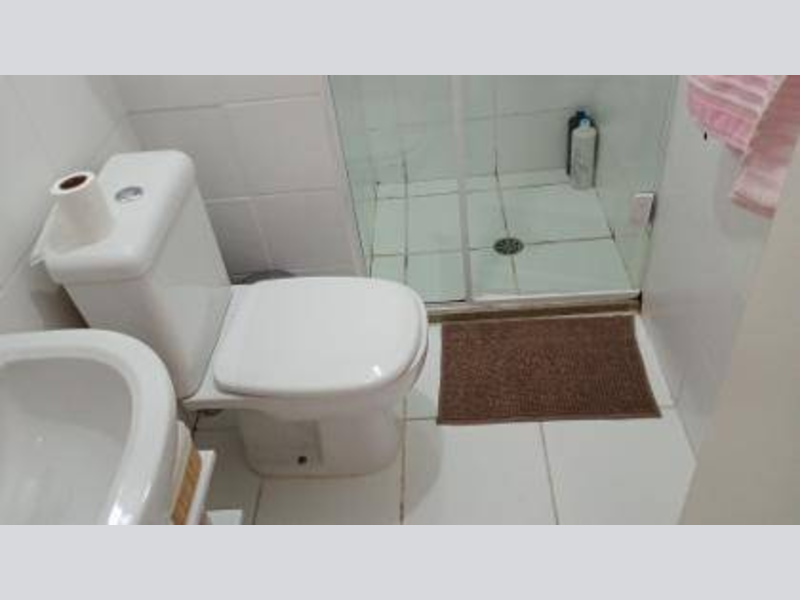 Apartamento na Vila Buarque (foto 16 de 16)