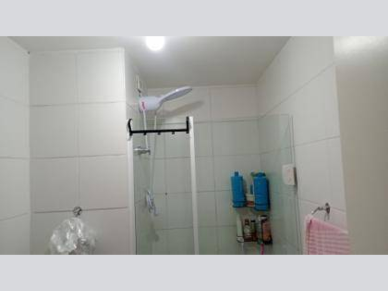 Apartamento na Vila Buarque (foto 13 de 16)