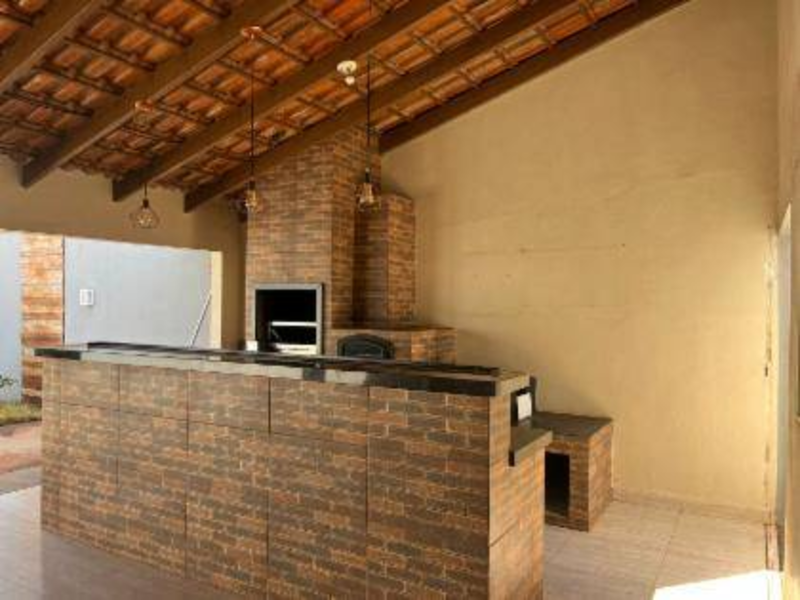 Casa no Jardim Caramuru (foto 5 de 28)