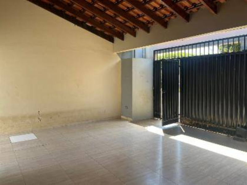 Casa no Jardim Caramuru (foto 13 de 28)